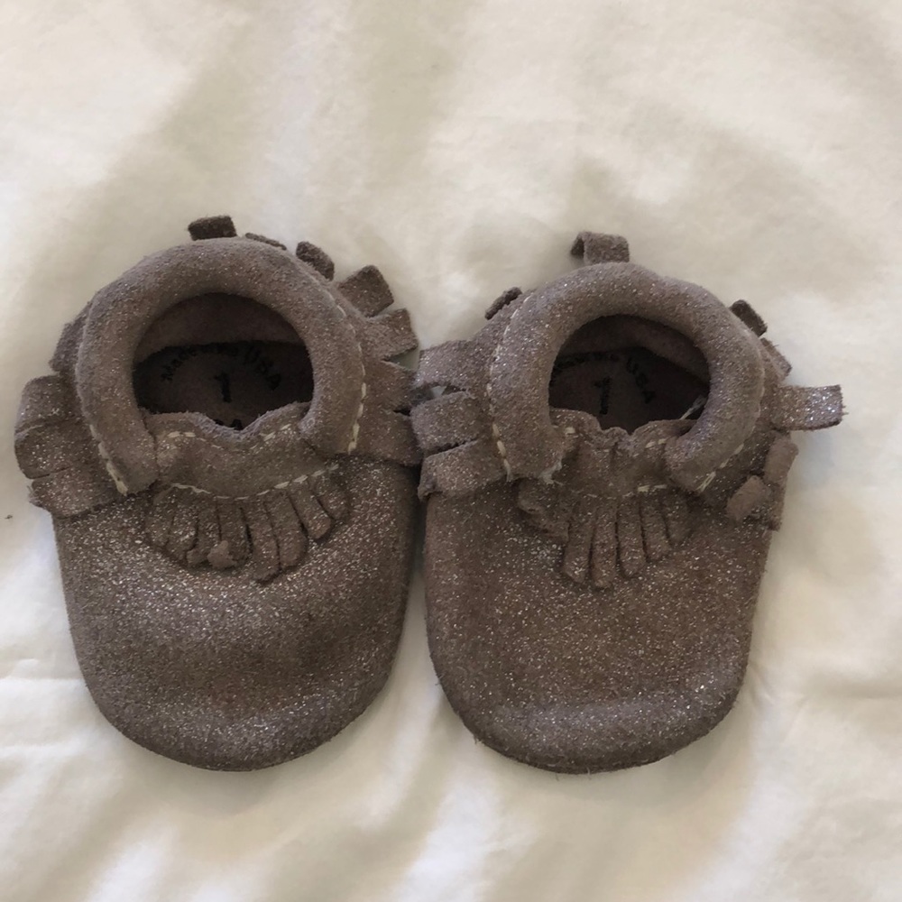 Size 1 FP Mocs